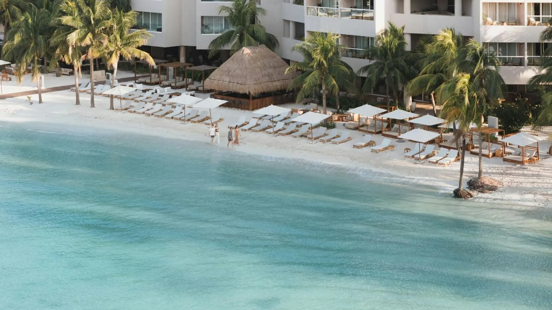 Almare, A Luxury Collection Resort, Isla Mujeres, Adult All-Inclusive