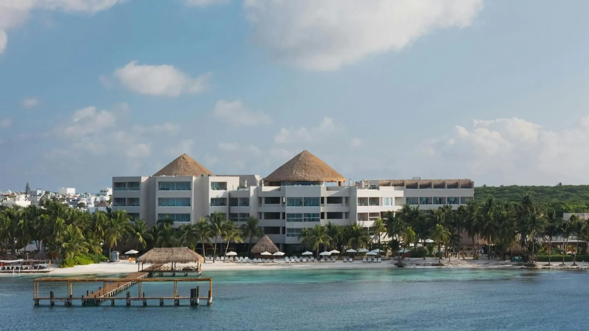 Almare, A Luxury Collection Resort, Isla Mujeres, Adult All-Inclusive Rezort