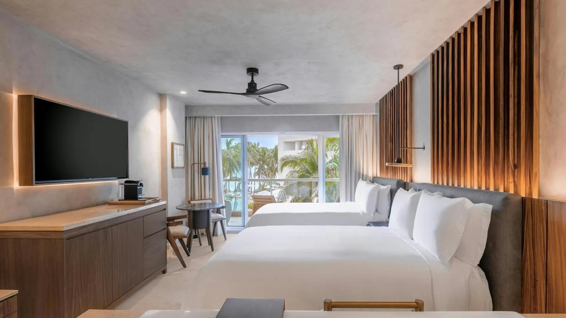 Almare, A Luxury Collection Resort, Isla Mujeres, Adult All-Inclusive 5*,  Mexiko