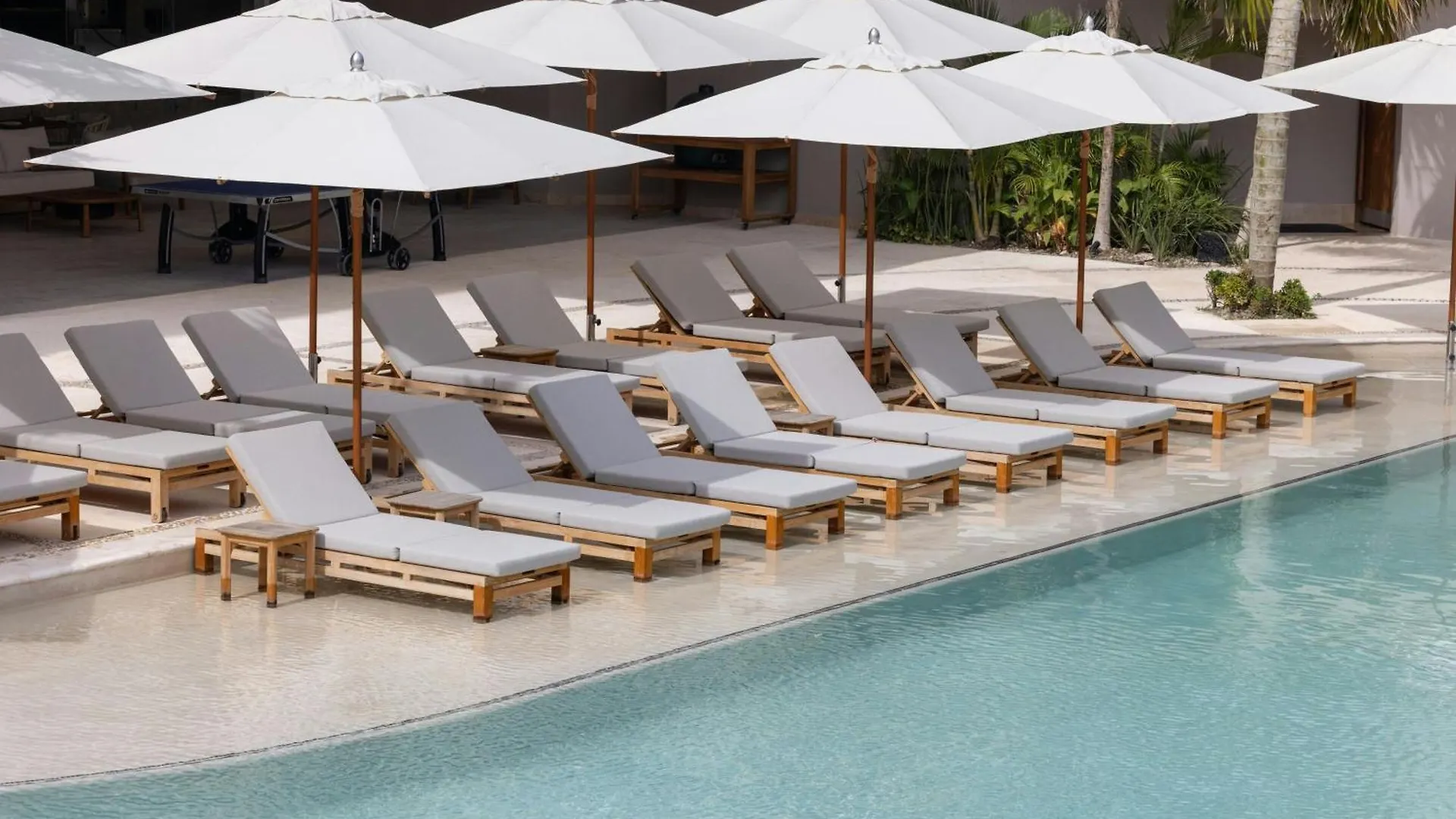Almare, A Luxury Collection Resort, Isla Mujeres, Adult All-Inclusive Rezort