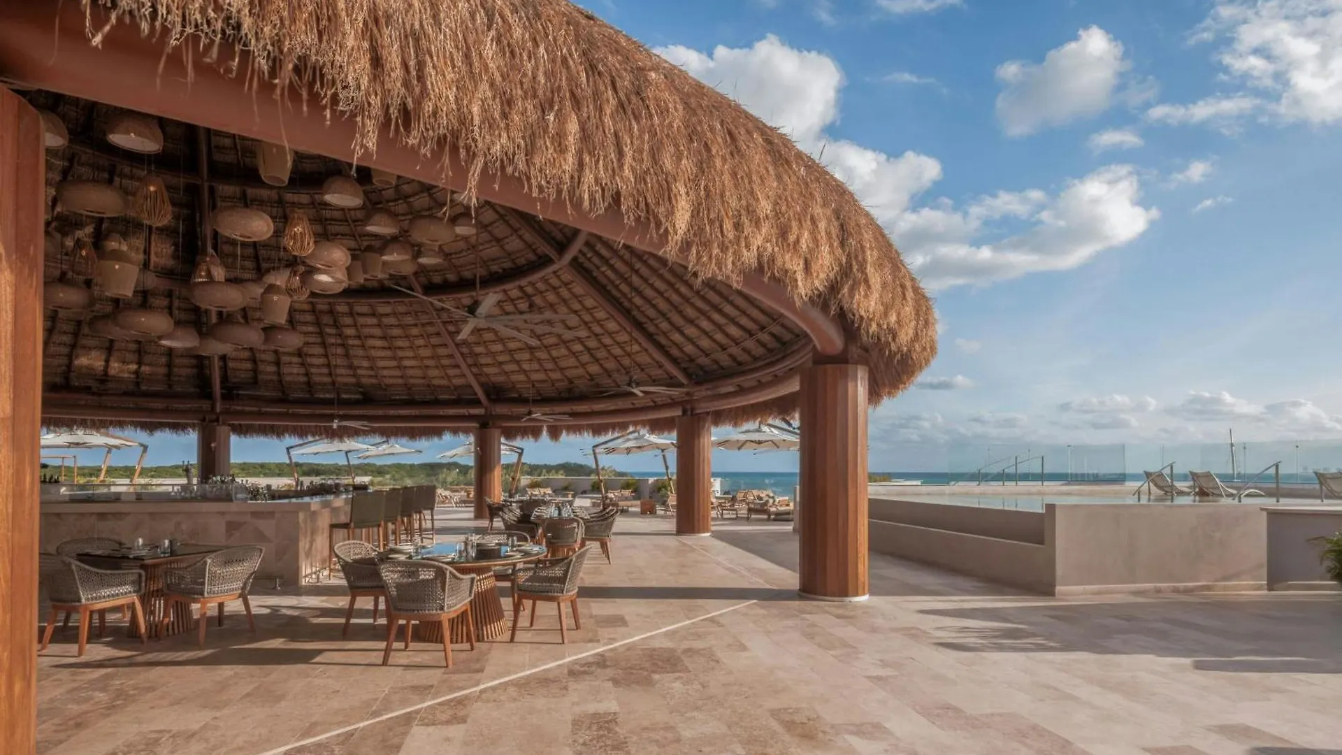 Almare, A Luxury Collection Resort, Isla Mujeres, Adult All-Inclusive