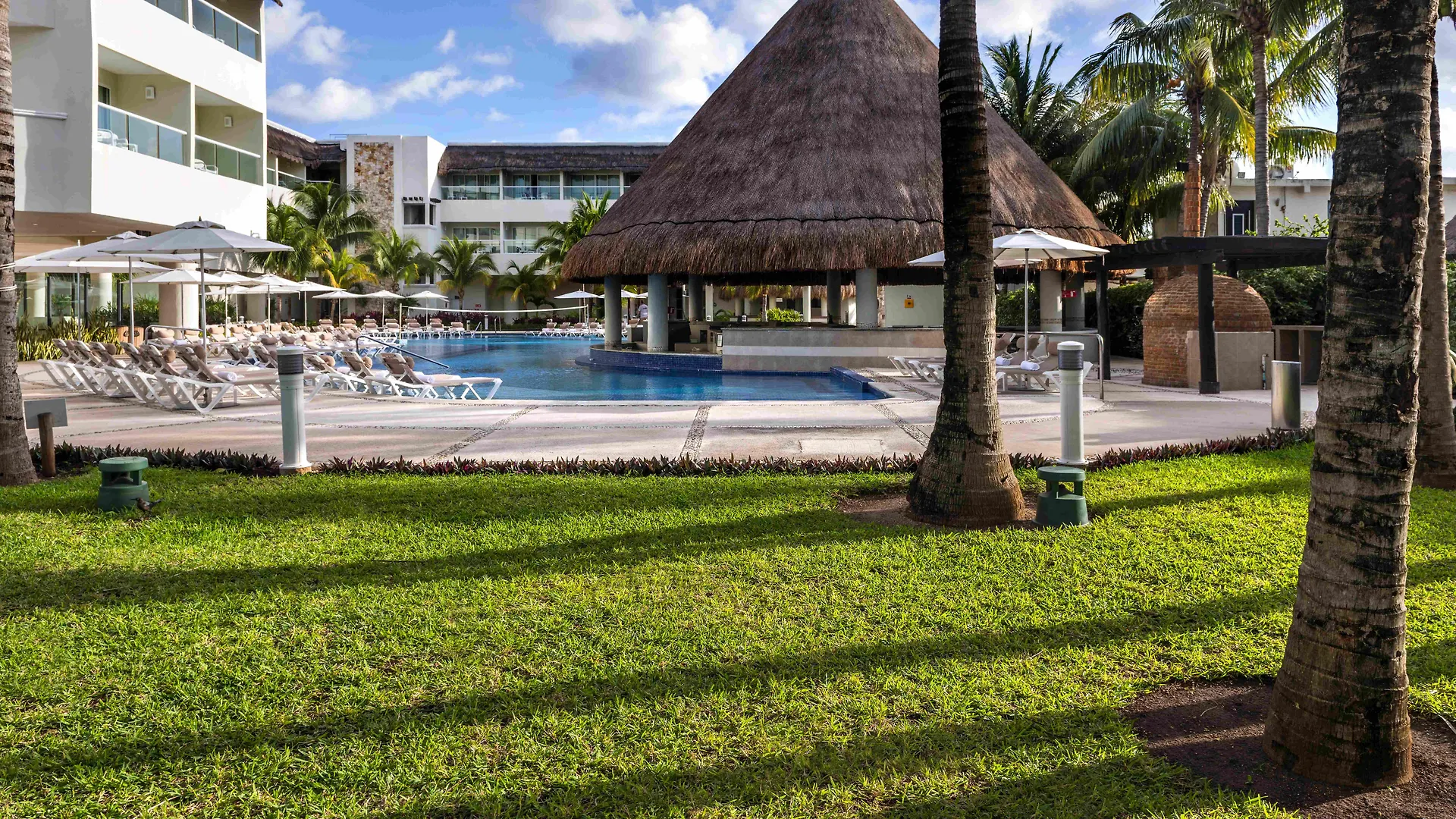 Resort Almare, A Luxury Collection Resort, Isla Mujeres, Adult All-Inclusive