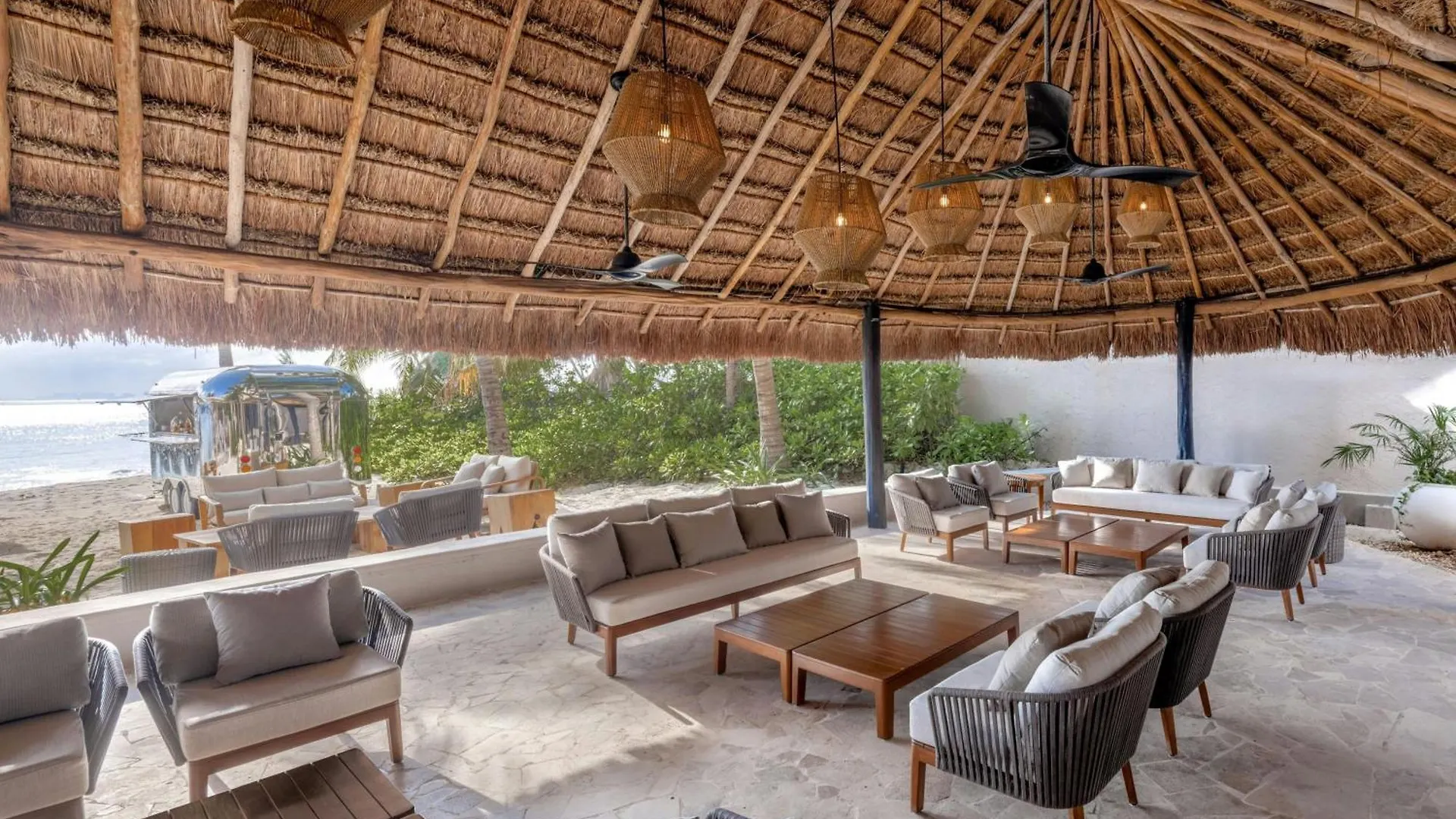 Resort Almare, A Luxury Collection Resort, Isla Mujeres, Adult All-Inclusive