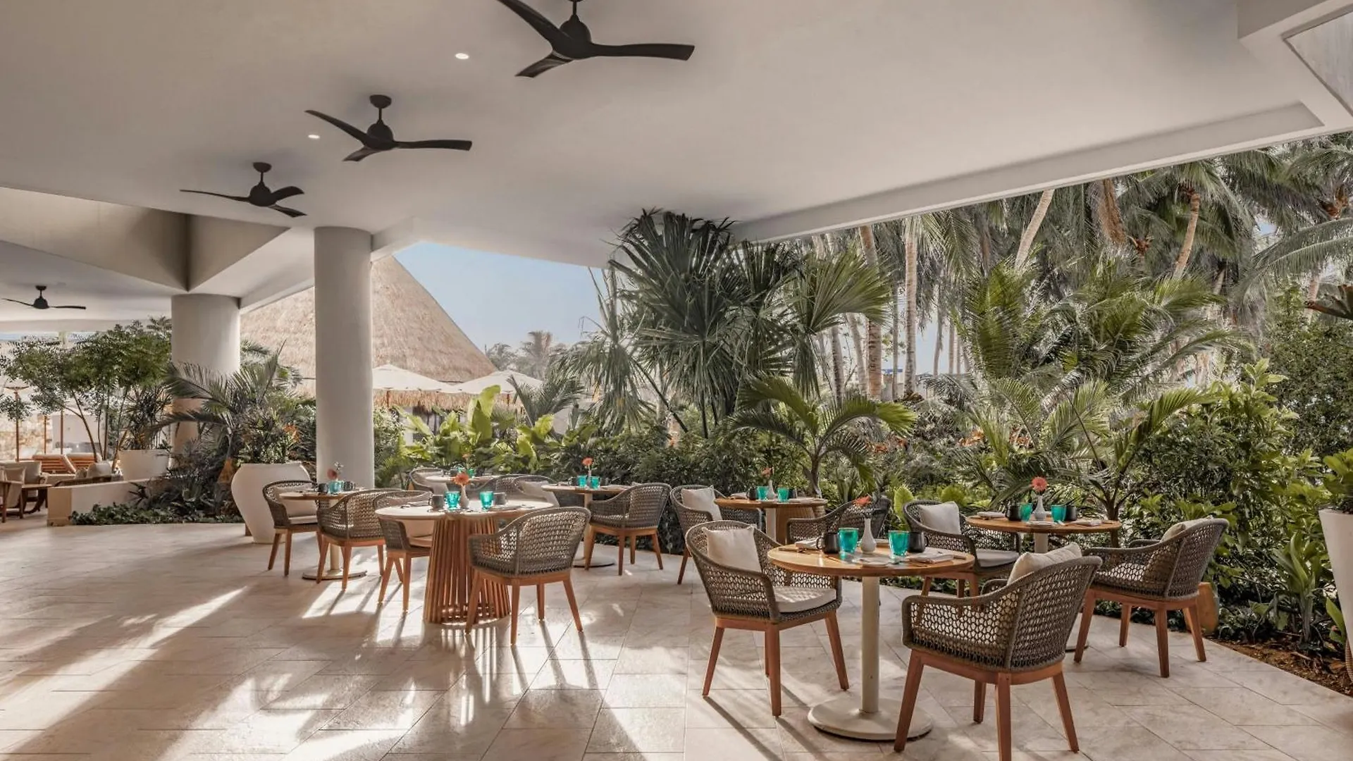 Almare, A Luxury Collection Resort, Isla Mujeres, Adult All-Inclusive Resort