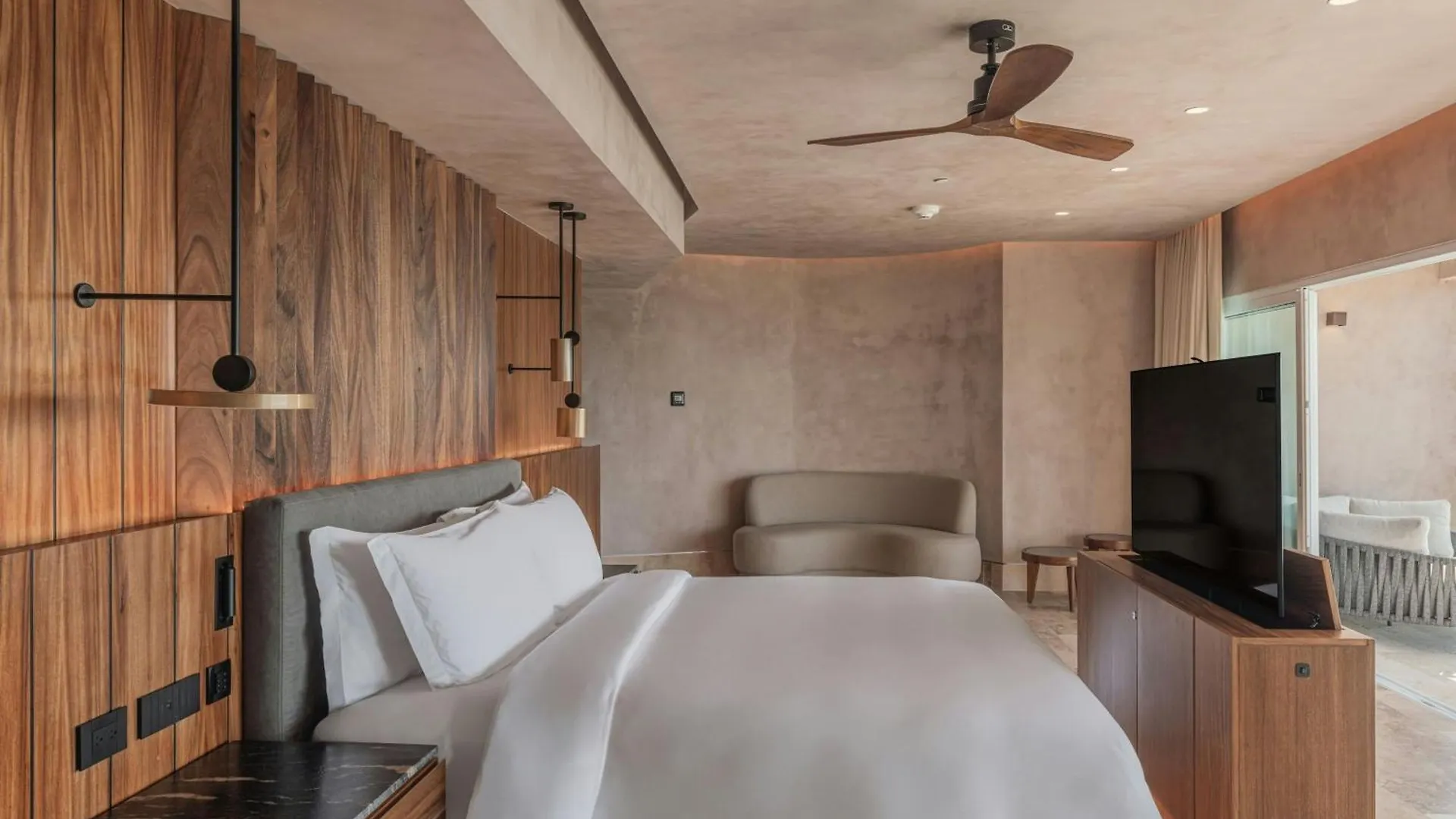 Resort Almare, A Luxury Collection Resort, Isla Mujeres, Adult All-Inclusive