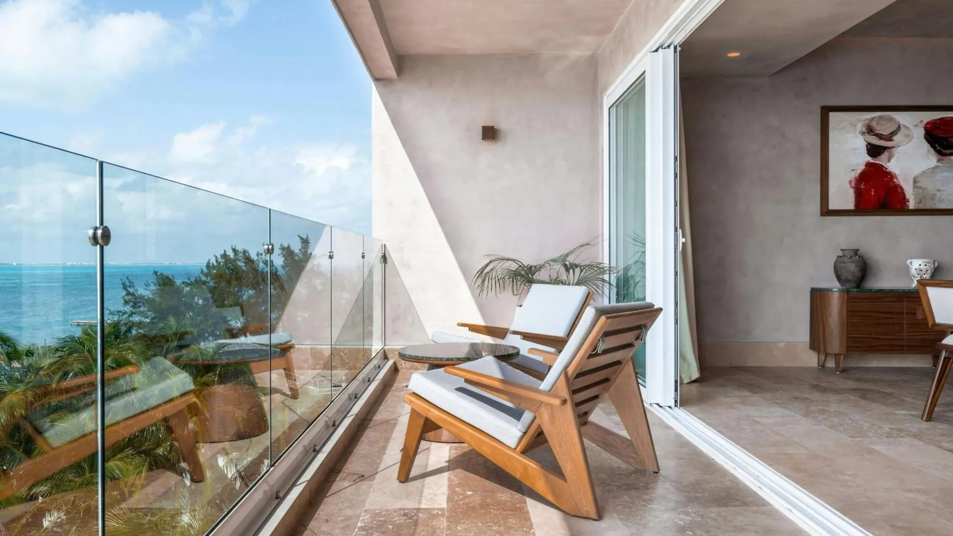 Almare, A Luxury Collection Resort, Isla Mujeres, Adult All-Inclusive Resort