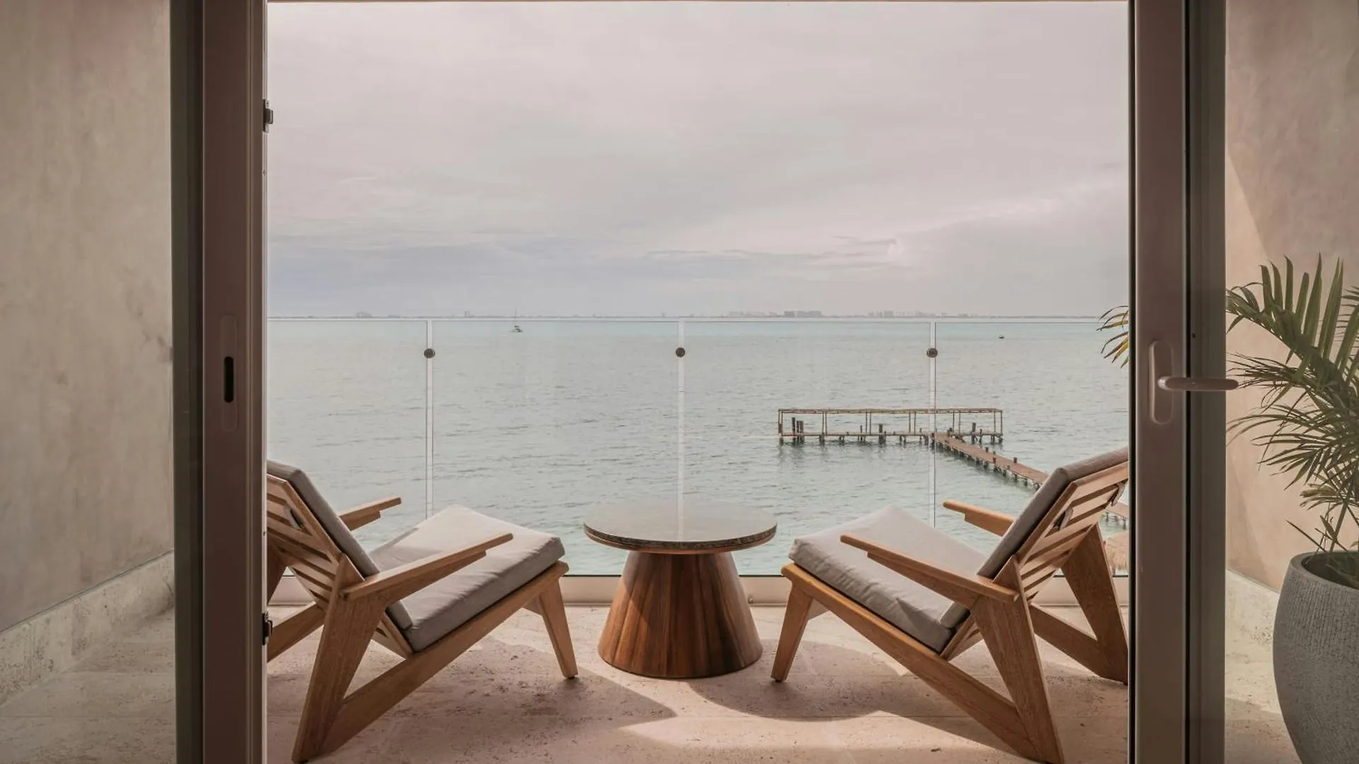 Almare, A Luxury Collection Resort, Isla Mujeres, Adult All-Inclusive 5*,  Mexico