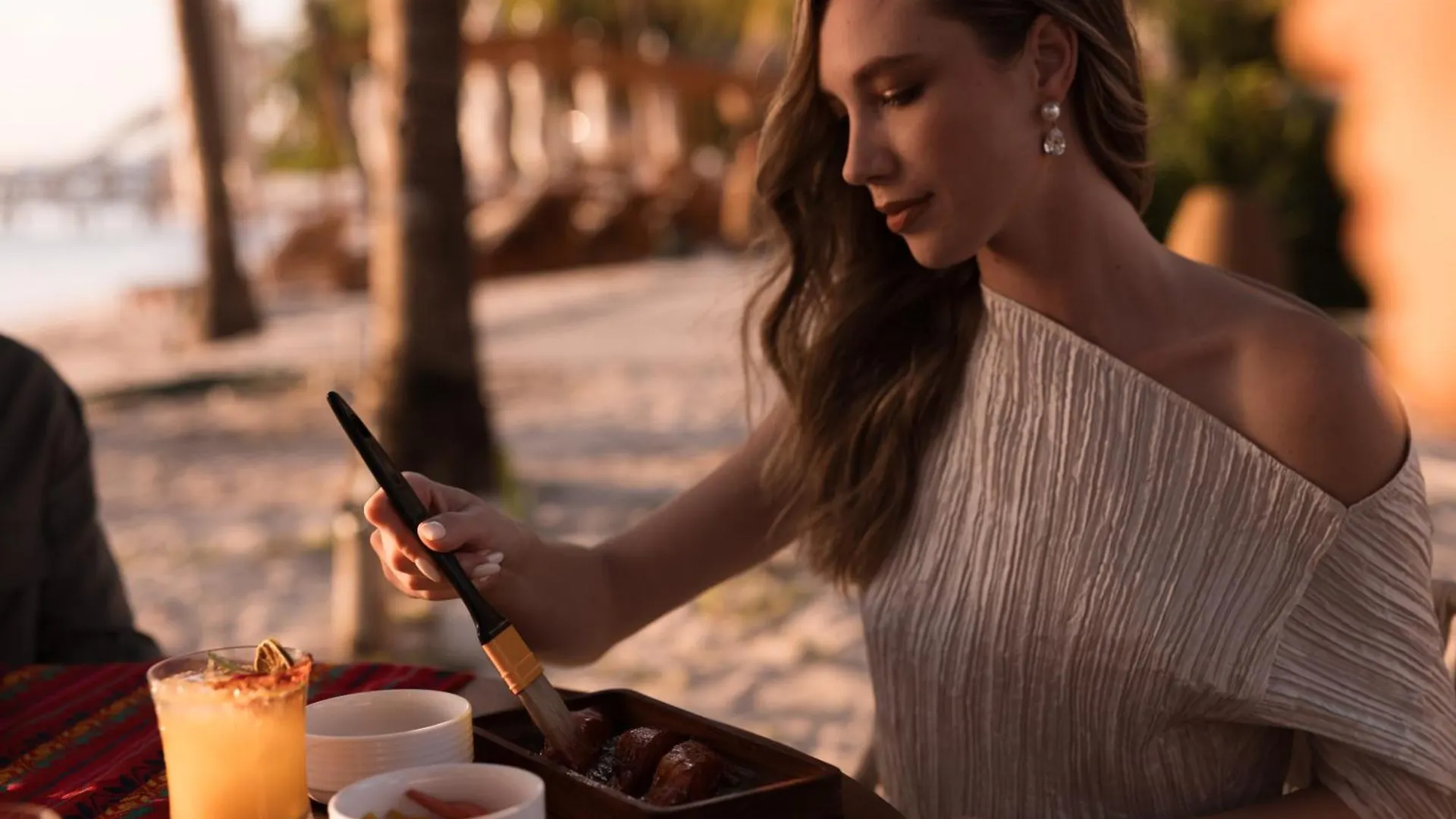 Almare, A Luxury Collection Resort, Isla Mujeres, Adult All-Inclusive Resort