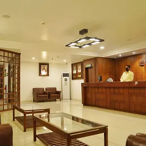 Vani Hotel