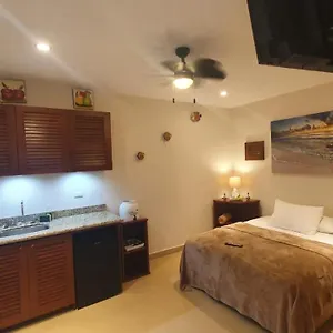  Apartment Coralito Malecon Luxury