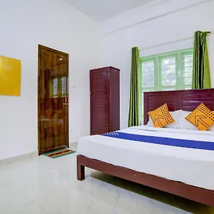O Dream Palace Hotel