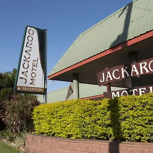 Jackaroo Motel